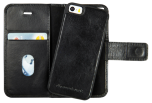Plånboksfodral för iPhone 5/5S/SE dbramante1928 Lynge