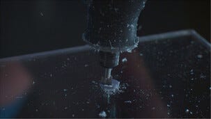 Dremel 194, HSS fres 3,2 mm