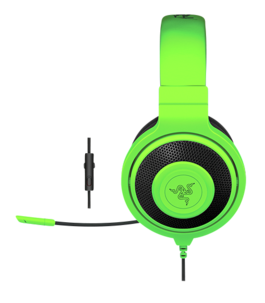 Gaming-headset Razer Kraken Pro