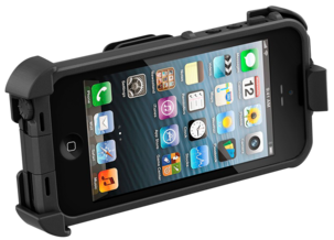 Bältesfäste för iPhone 5/5S Lifeproof Belt Clip