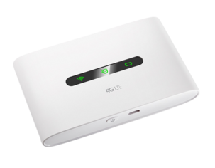 Mobilrouter 4G TP-Link M7300