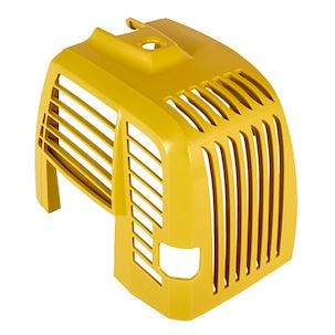 Cylinderkåpa Partner