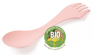 Spork Original BIO Nature, 4 kpl