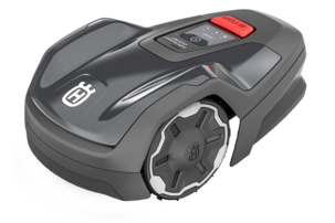Husqvarna Automower Aspire R4 robotgräsklippare, 400 m²