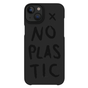 Agood Company plantebasert mobildeksel iPhone 14 Plus