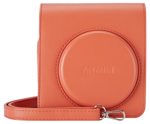 Anmiki kameraväska med axelrem till Instax mini 12