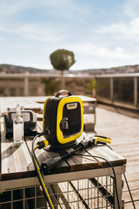 Kärcher høytrykksspyler, K 2 Mini