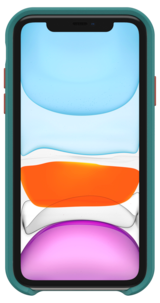 Mobilskal stöttåligt iPhone 11/XR, Lifeproof WAKE