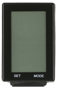 Cykeldator trådlös Asaklitt