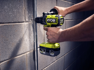 Ryobi One+ HP 18 V skruvdragare RPD18X-0
