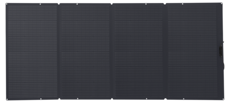 EcoFlow Aurinkopaneeli 400 W, IP67