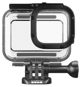 GoPro Protective Housing Hero 8 Black, undervannshus 