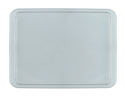 Lokk Modul 10/20 l, Røkfarget