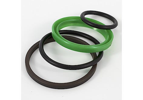 Packningssats Cotech vedklyv 5T