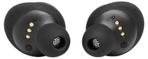 JBL Live Free NC+, trådlösa hörlurar in ear
