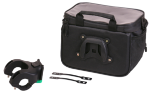 Zefal Z Adventure sykkelveske 7 liter