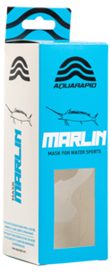 Aquarapid Marlin Lasten uimalasit, 8–12 vuotta