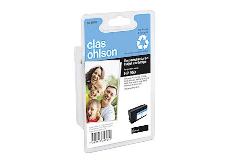 clas ohlson hp 304