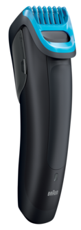 Skäggtrimmer Braun CruZer 5 Beard & Head
