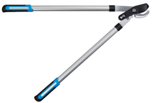 Cocraft grensaks med sideskjær