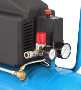 Kompressor Cocraft HC 224