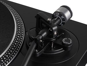 Audio Technica AT-LP120XBT-USB skivspelare med Bluetooth