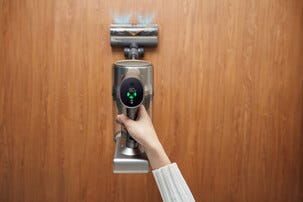 Dreame R20 batteridrevet skaftstøvsuger med LED