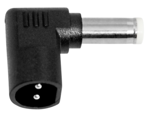 Laddare för laptop 19 V DC Exibel