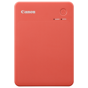 Canon Selphy QX20 fotoskrivare portabel WiFi