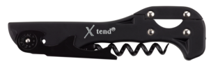 Korkskruv X-tend