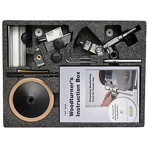 Svarvpaket Tormek TNT-708