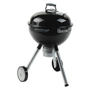 Leksaksgrill Weber