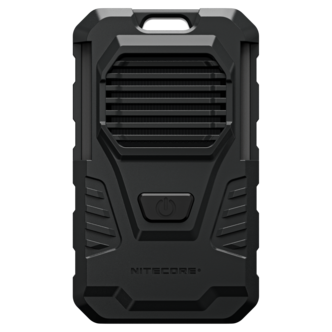 Nitecore EMR06 TAC myggbeskyttelse utendørs