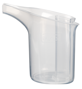 Ångmopp Black & Decker