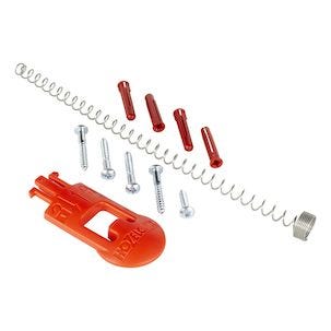 Reservedeler Hozelock til slangetrommel  