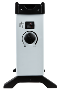 Konvektorelement, 2000 W IP20