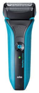 Partakone Braun WaterFlex 2s