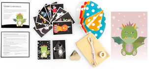 Aarteenetsintä sirkus