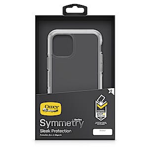 Otterbox Symmetry Clear iPhone 11 Pro Kuori 