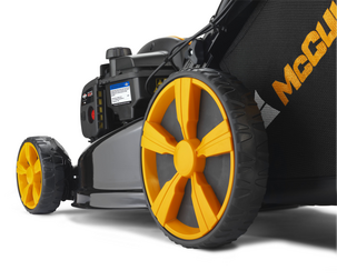 Gräsklippare McCulloch M51-140WR Classic+