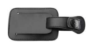 Bagasjebrikke, Asaklitt