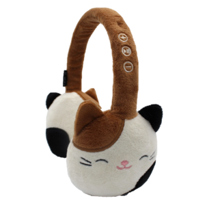 Squishmallows trådløse hodetelefoner for barn