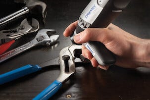 Multiverktyg Dremel 3000KX 3/55 CO