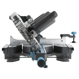 Cocraft LXC Akkukäyttöinen katkaisu- ja jiirisaha MS216-BL 18 V