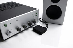 Atonemo Streamplayer nettverksstreamer til stereo/smarthøyttaler
