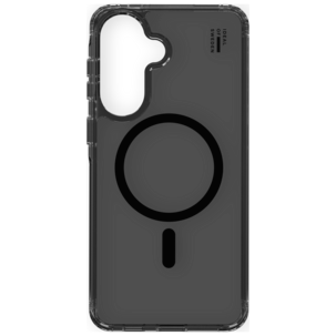 Ideal of Sweden Tinted Black mobildeksel for Galaxy A17/A27/A36/A37/A56