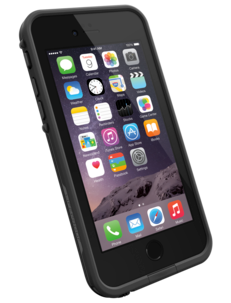 Mobilskal för iPhone 6 Lifeproof Fre