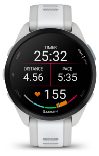 Garmin Forerunner 165 Music Älykello GPS, 43 mm