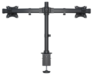 Multibrackets M deskmount Basic monitorarm, VESA, dobbel