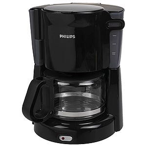 Kaffebryggare Philips HD7466/20